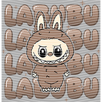 labubu-LBB 337